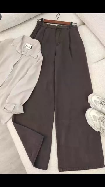 شلوار بگ جنس سیلک سایز L.XL.2XL.3XL