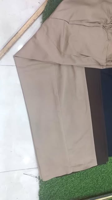 شلوار میله ای بگ سایر بندی l.xl.2xl.3xl